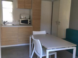 Mobil-home Provence 